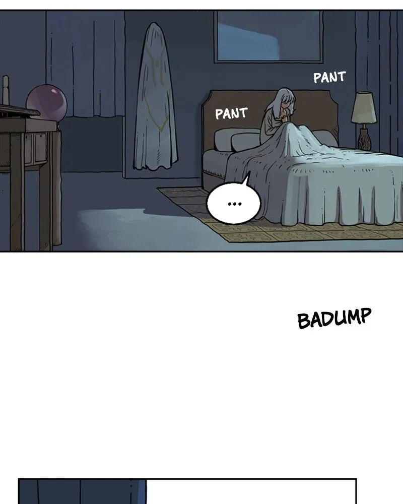 Mage Again Chapter 10 page 25 - 