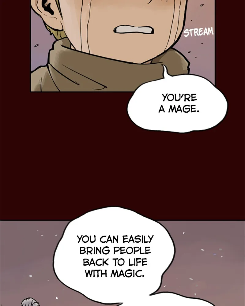 Mage Again Chapter 10 page 4 - 