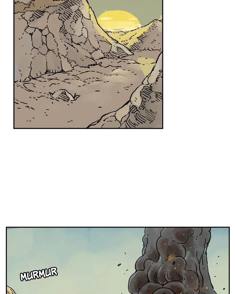 Mage Again Chapter 10 page 32 - 