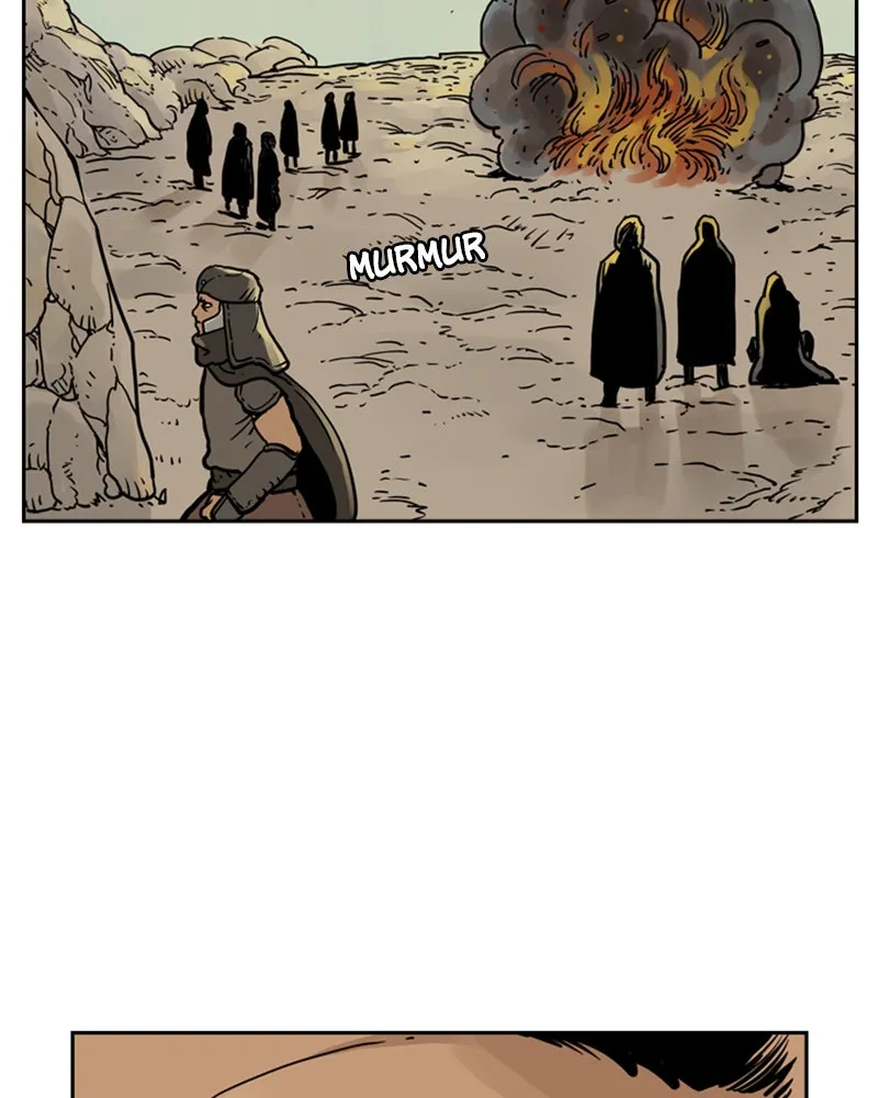 Mage Again Chapter 10 page 33 - 