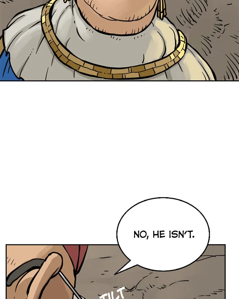 Mage Again Chapter 10 page 37 - 