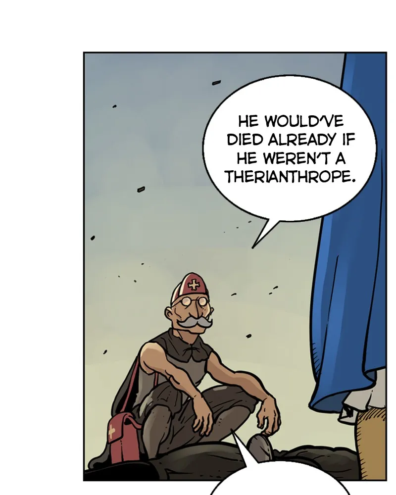 Mage Again Chapter 10 page 39 - 