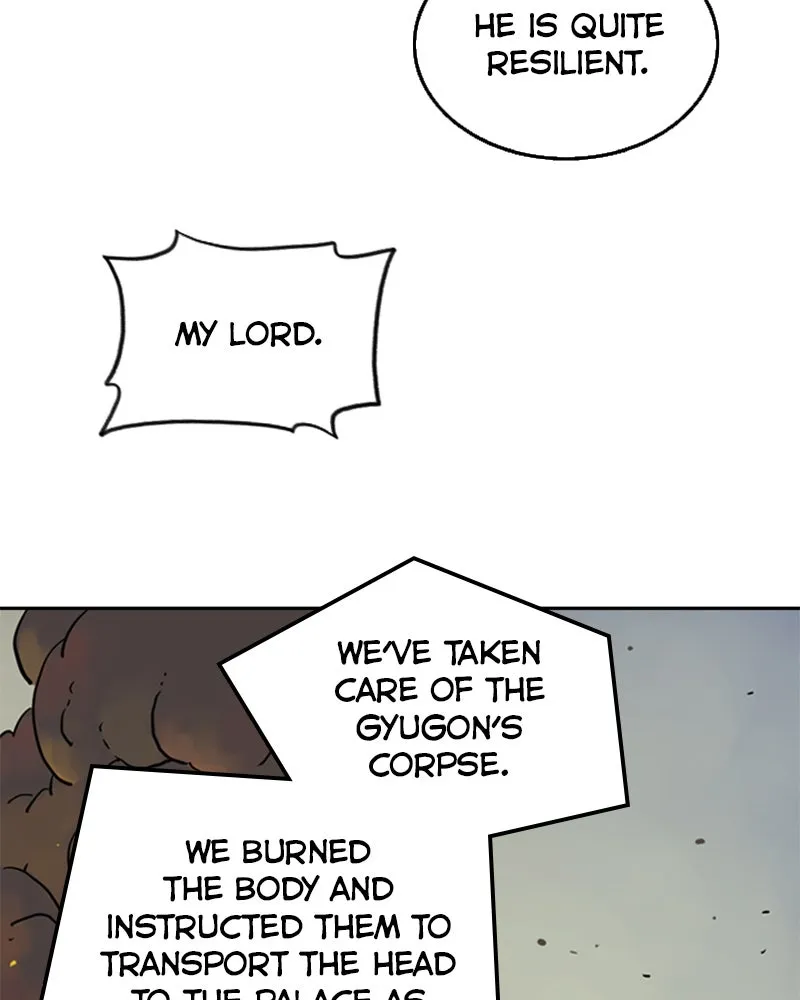 Mage Again Chapter 10 page 40 - 