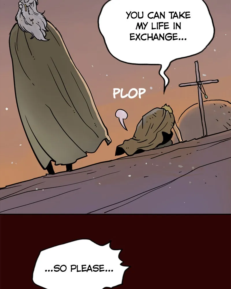 Mage Again Chapter 10 page 5 - 
