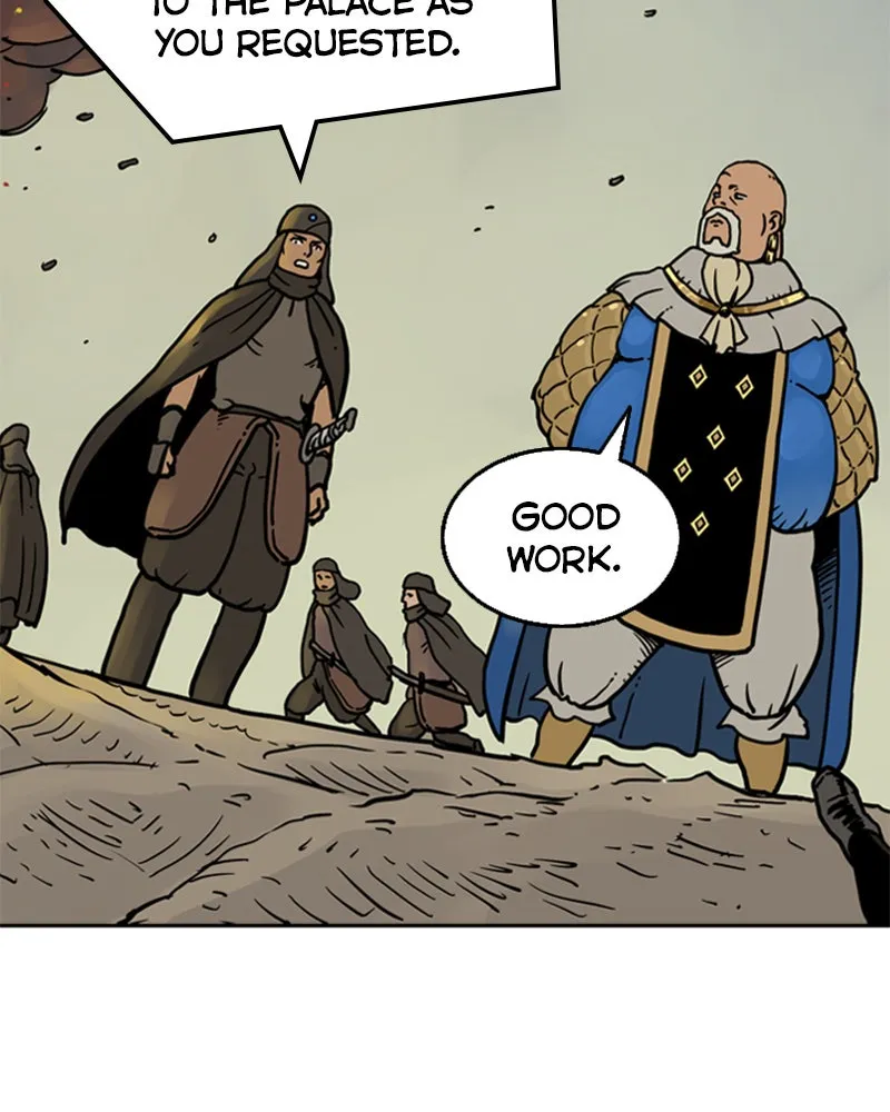 Mage Again Chapter 10 page 41 - 
