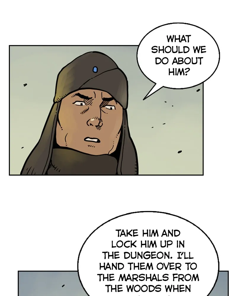 Mage Again Chapter 10 page 42 - 