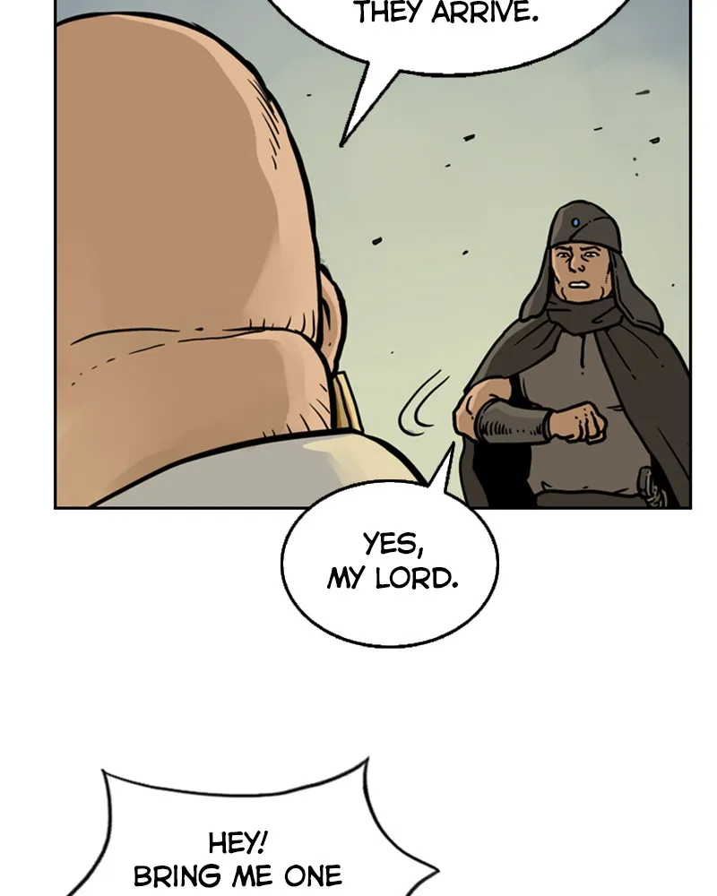 Mage Again Chapter 10 page 43 - 