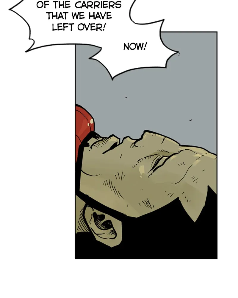 Mage Again Chapter 10 page 44 - 