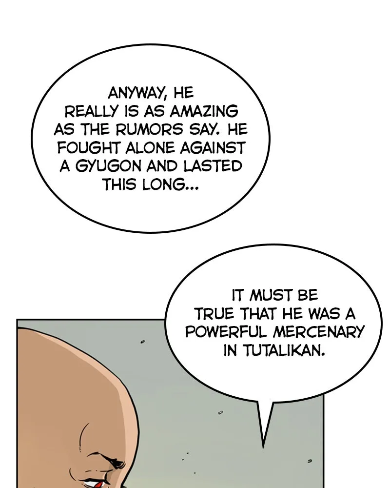Mage Again Chapter 10 page 45 - 