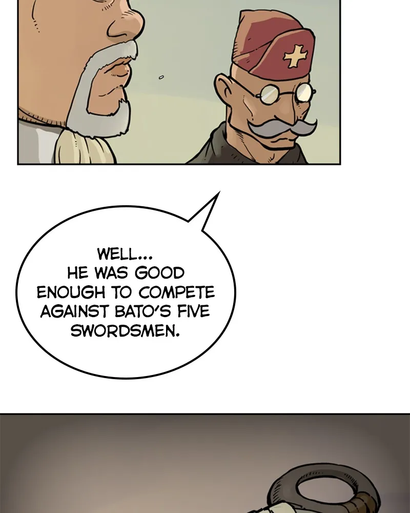 Mage Again Chapter 10 page 46 - 