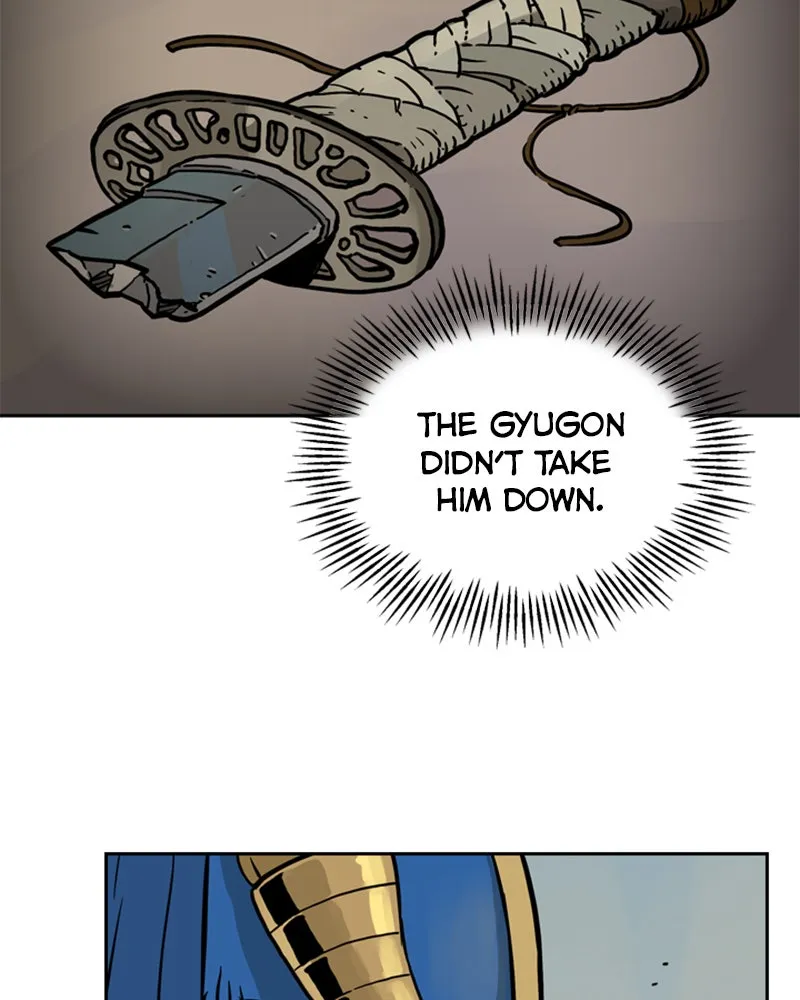 Mage Again Chapter 10 page 47 - 