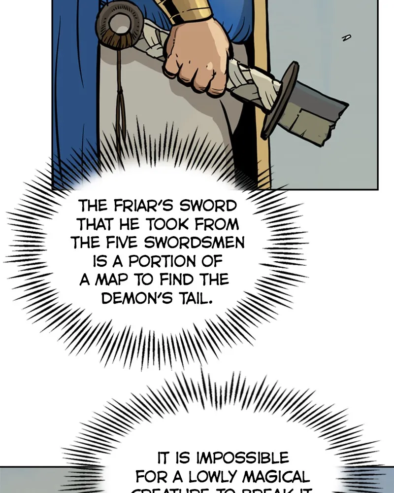 Mage Again Chapter 10 page 48 - 