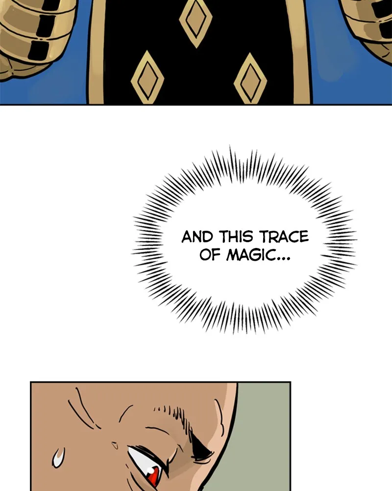 Mage Again Chapter 10 page 50 - 