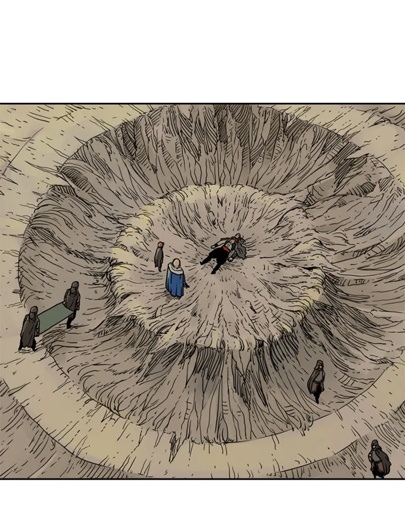 Mage Again Chapter 10 page 53 - 
