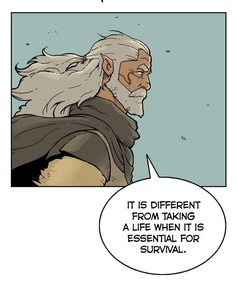 Mage Again Chapter 10 page 56 - 