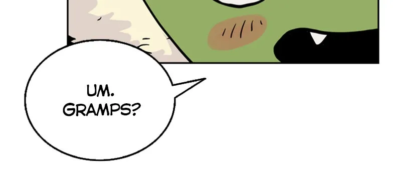 Mage Again Chapter 10 page 59 - 
