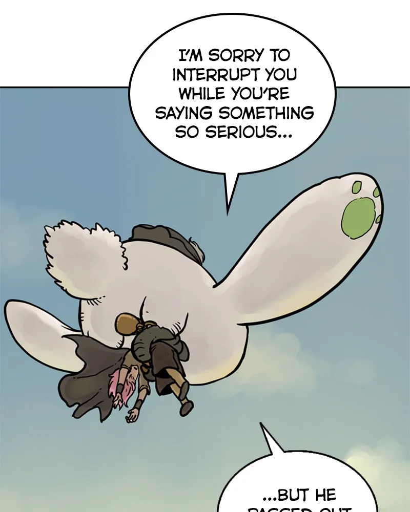 Mage Again Chapter 10 page 60 - 