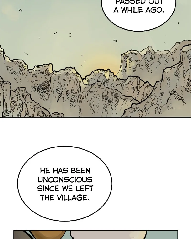 Mage Again Chapter 10 page 61 - 