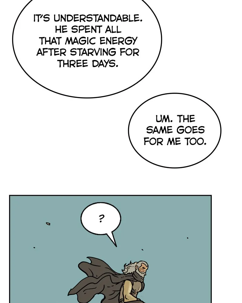 Mage Again Chapter 10 page 63 - 
