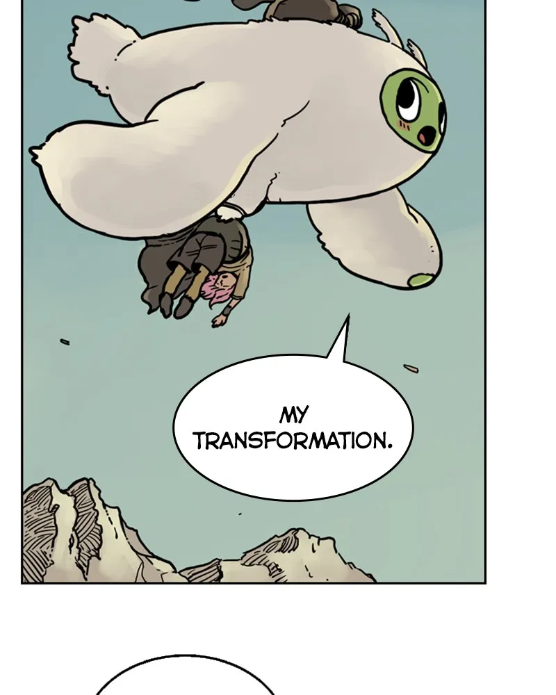 Mage Again Chapter 10 page 64 - 