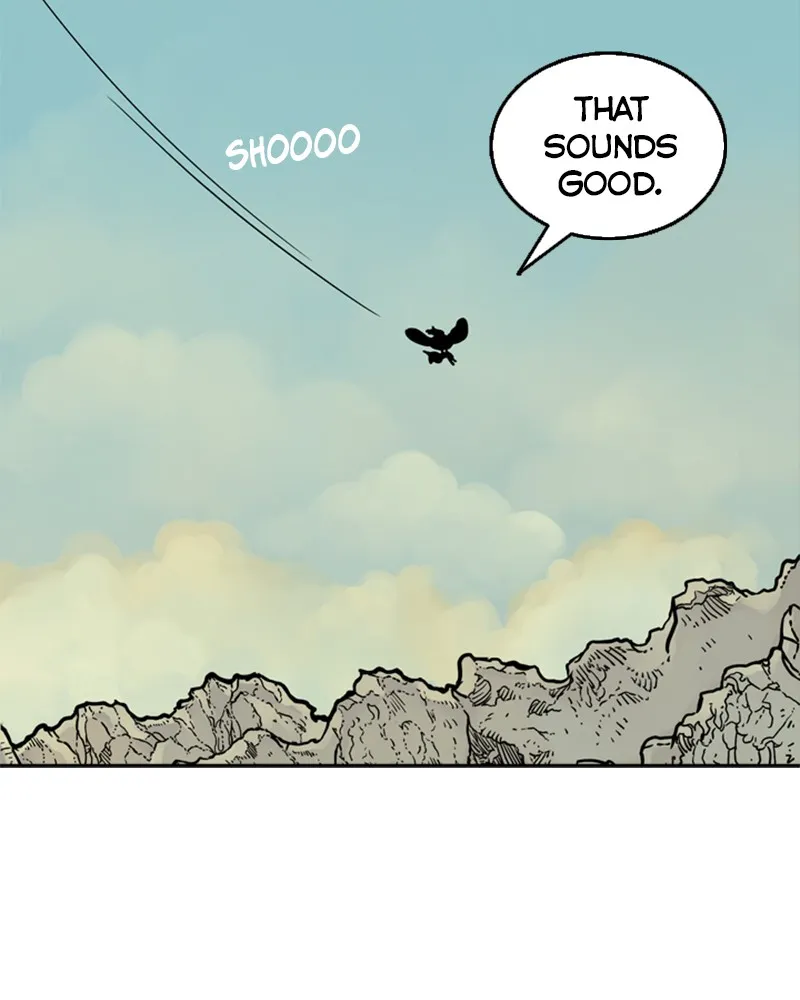 Mage Again Chapter 10 page 67 - 