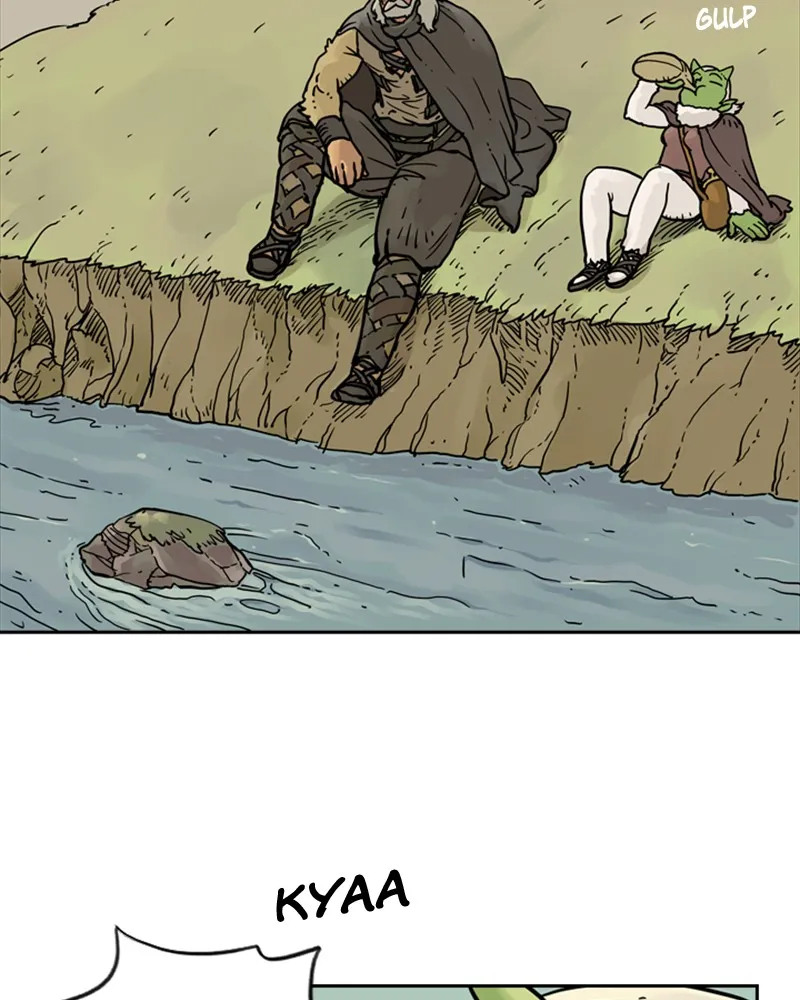 Mage Again Chapter 10 page 70 - 