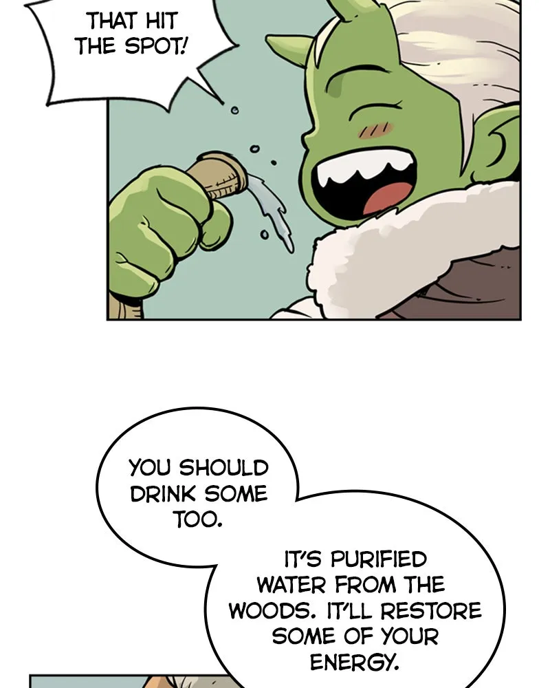 Mage Again Chapter 10 page 71 - 