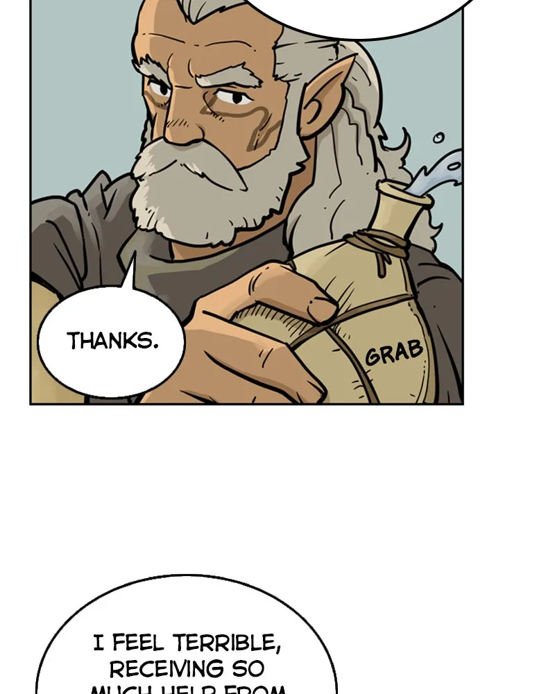 Mage Again Chapter 10 page 72 - 