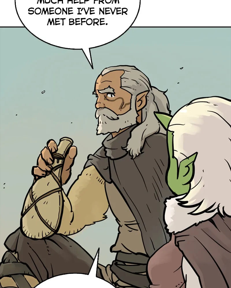 Mage Again Chapter 10 page 73 - 
