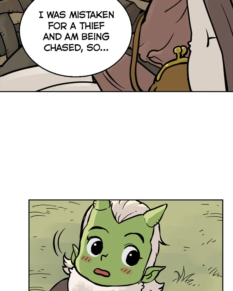 Mage Again Chapter 10 page 74 - 