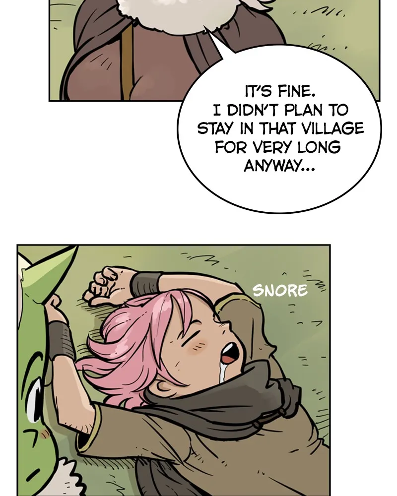 Mage Again Chapter 10 page 75 - 