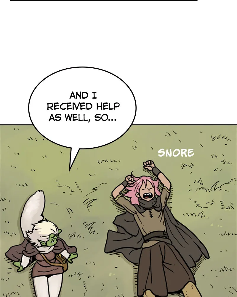 Mage Again Chapter 10 page 76 - 