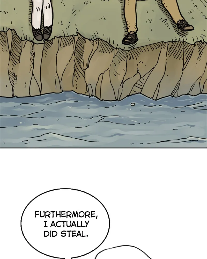 Mage Again Chapter 10 page 77 - 