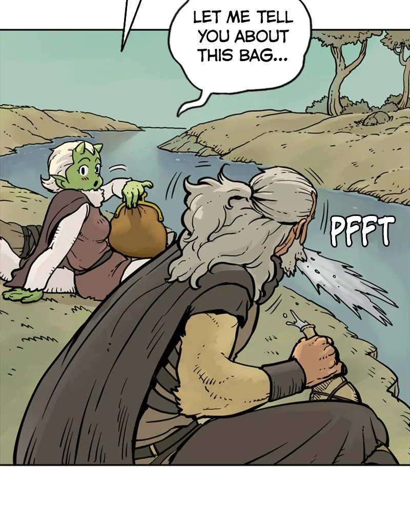 Mage Again Chapter 10 page 78 - 