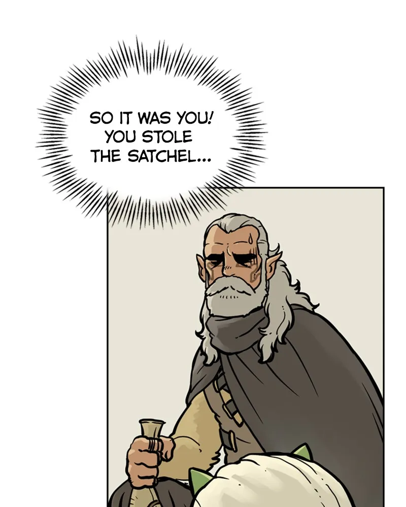 Mage Again Chapter 10 page 79 - 
