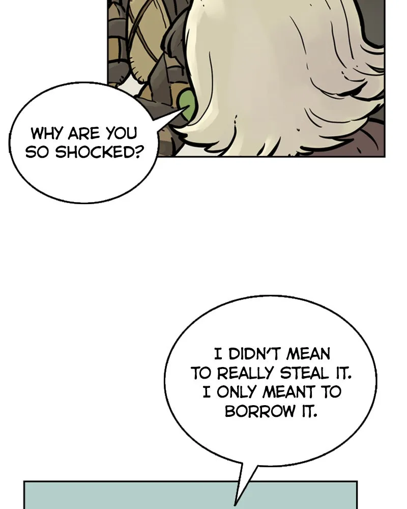 Mage Again Chapter 10 page 80 - 