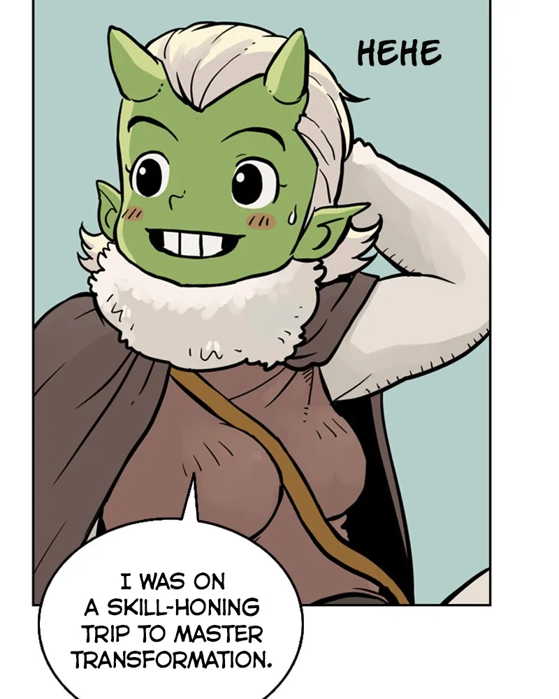 Mage Again Chapter 10 page 81 - 