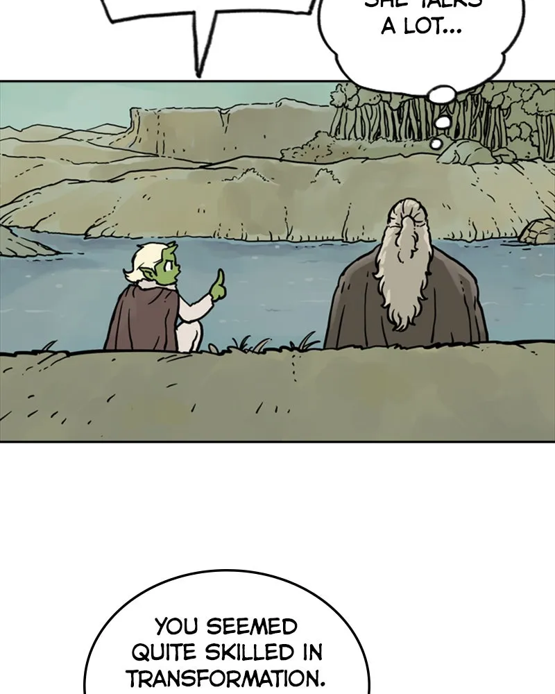 Mage Again Chapter 10 page 84 - 