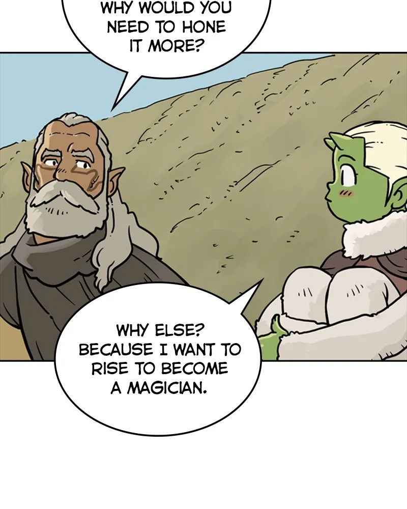 Mage Again Chapter 10 page 85 - 