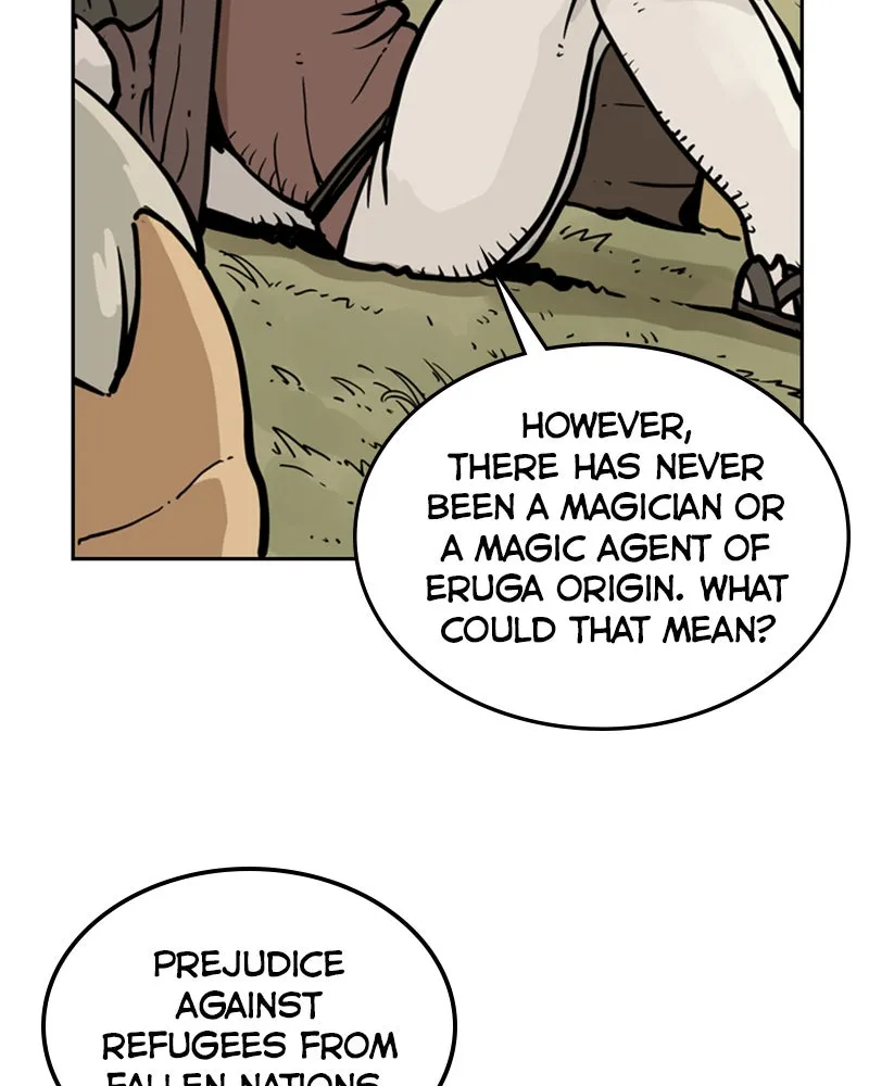 Mage Again Chapter 10 page 87 - 