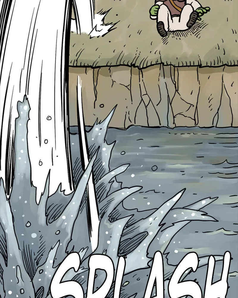 Mage Again Chapter 10 page 91 - 