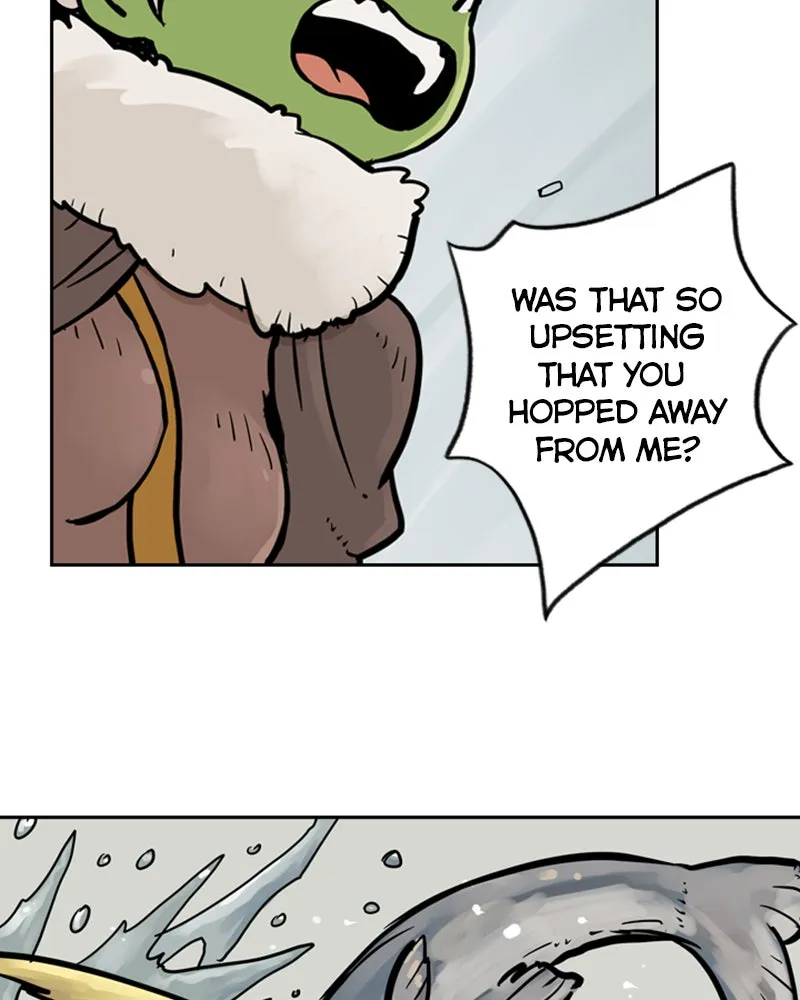 Mage Again Chapter 10 page 93 - 