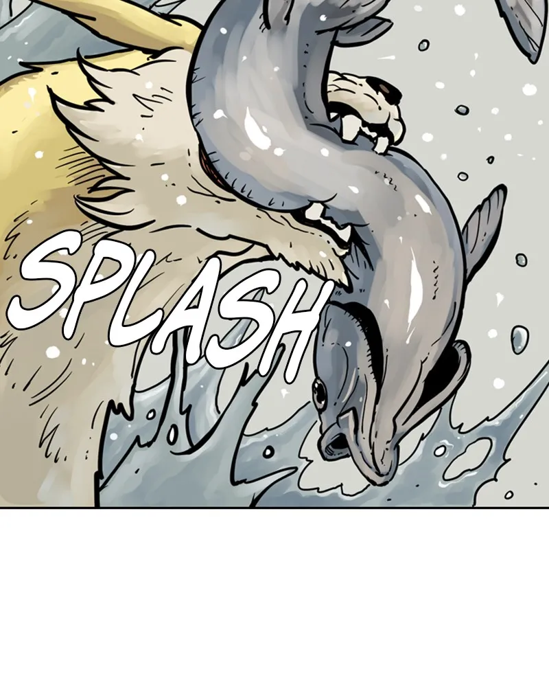 Mage Again Chapter 10 page 94 - 