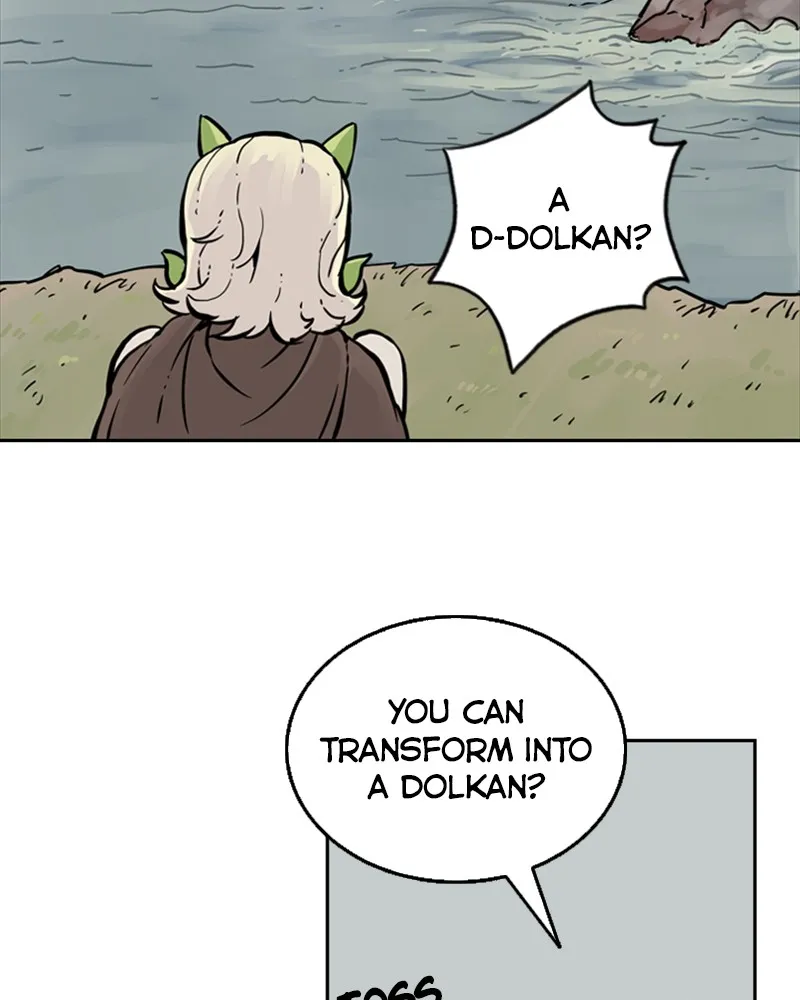 Mage Again Chapter 10 page 96 - 
