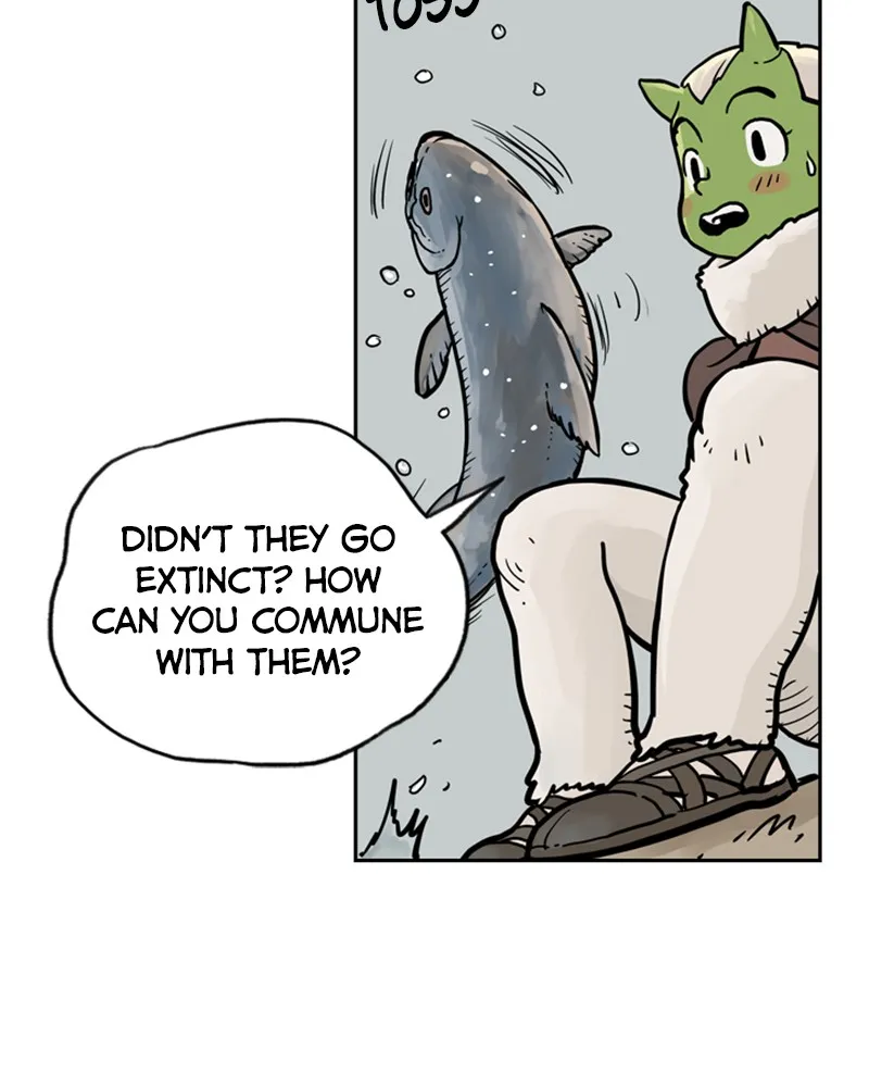 Mage Again Chapter 10 page 97 - 