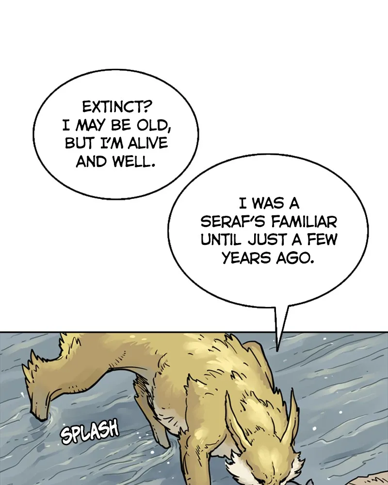 Mage Again Chapter 10 page 98 - 