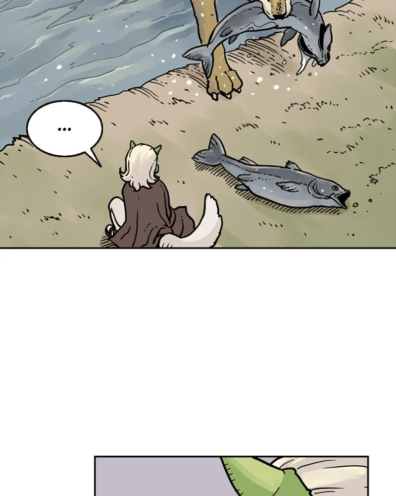 Mage Again Chapter 10 page 99 - 