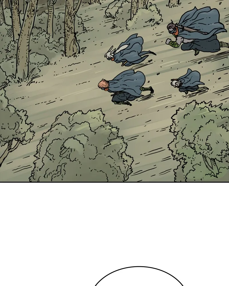 Mage Again Chapter 11 page 2 - 