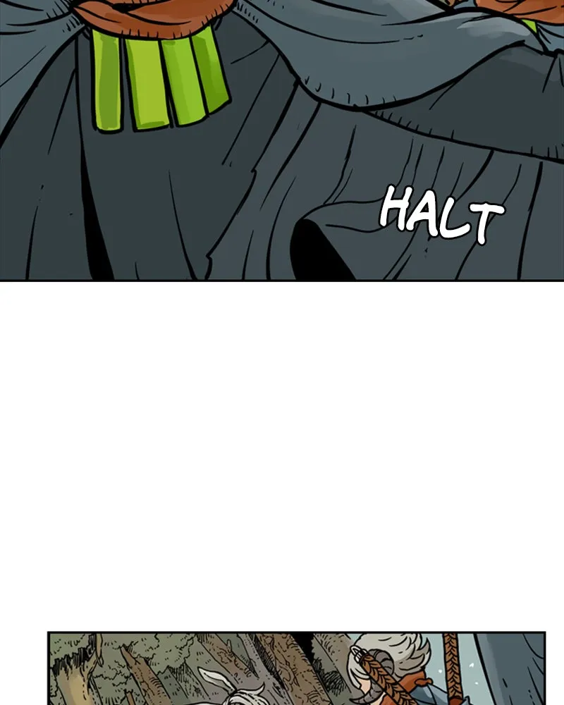 Mage Again Chapter 11 page 11 - 