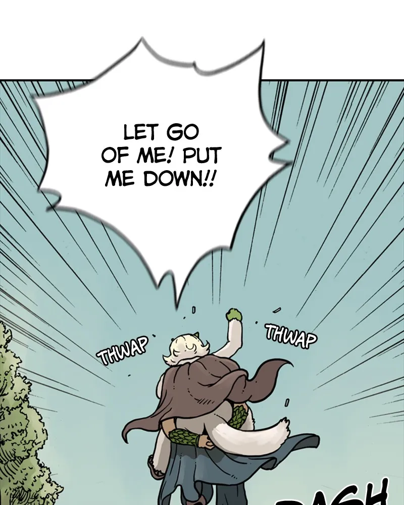 Mage Again Chapter 11 page 103 - 